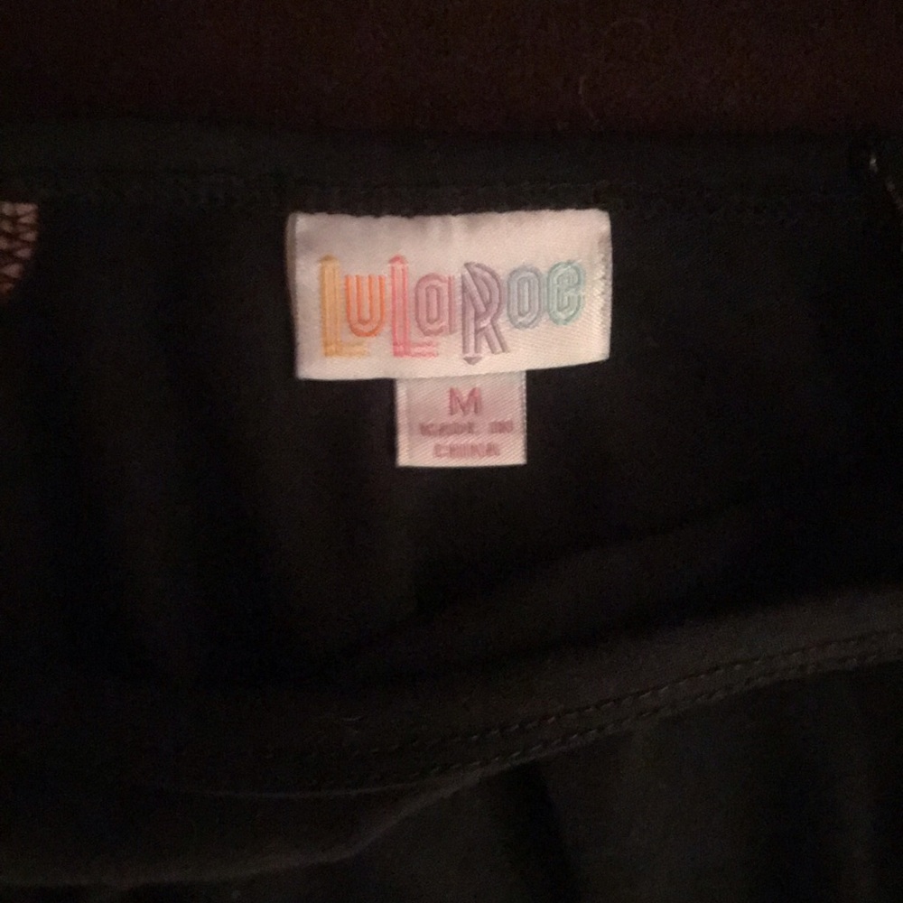 Randy-LulaRoe - Picture 3 of 3